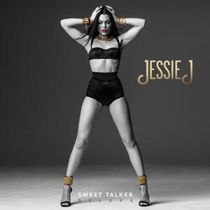 Jessie J - Get Away (Pre-V) 带和声伴奏
