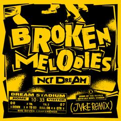 Broken Melodies (JVKE Remix)