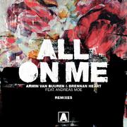 All On Me (Remixes)