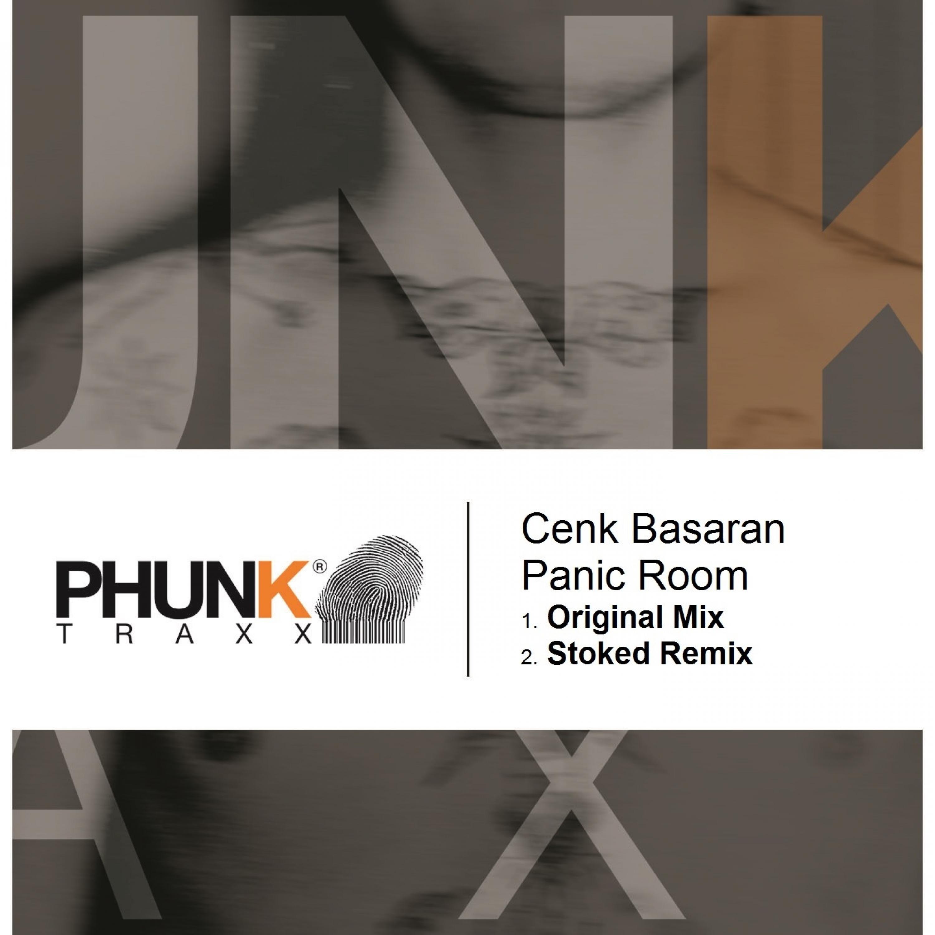 Panic Room