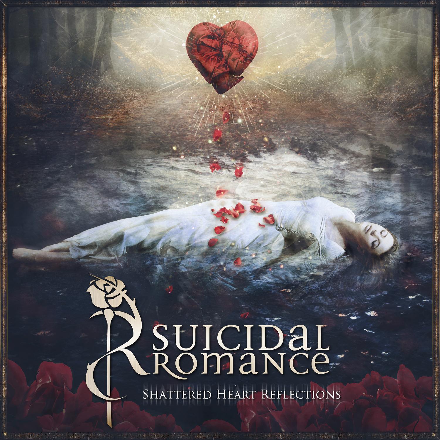 Shattered Heart Reflections (Deluxe Edition)