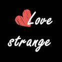 Love's strange专辑