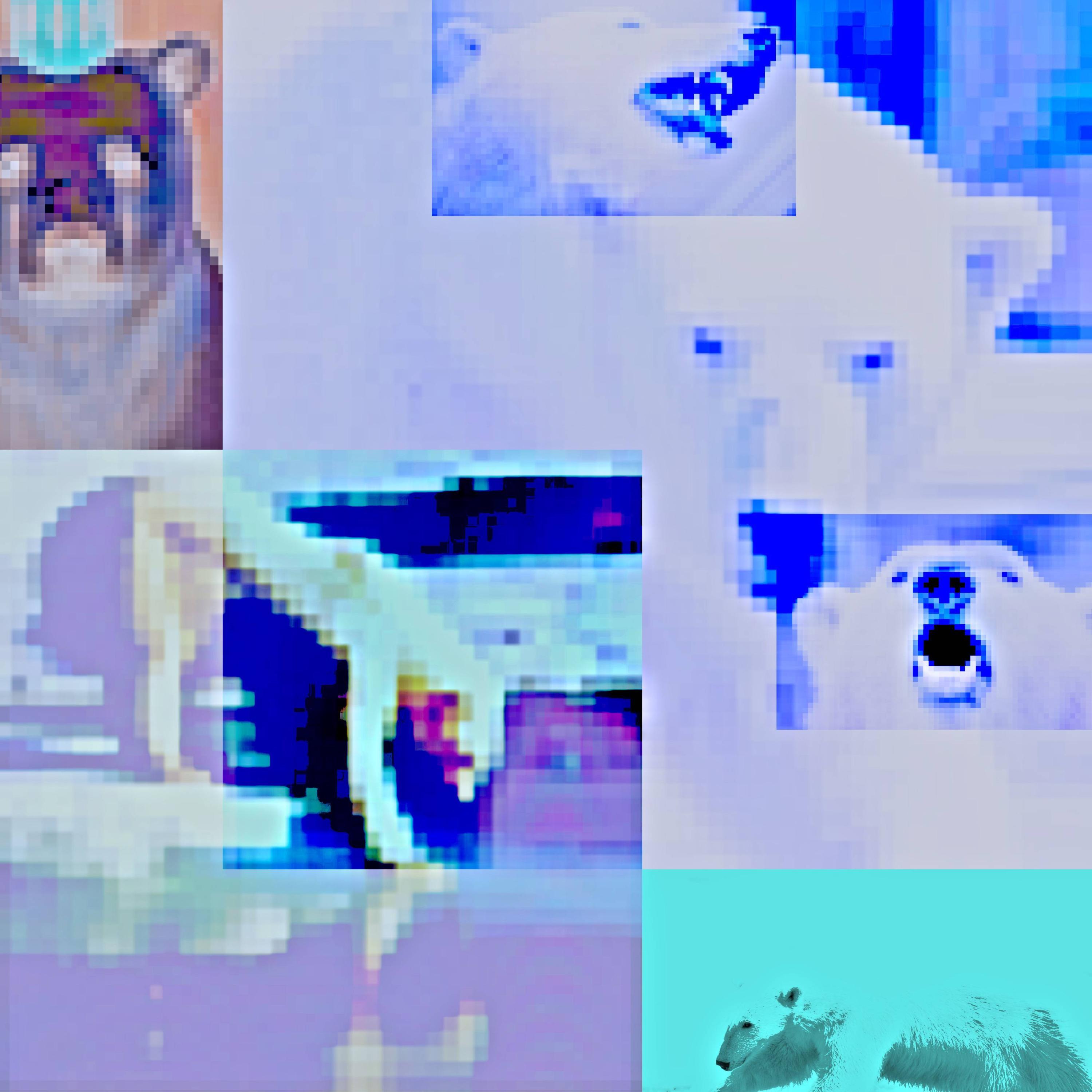 Polar Creek (feat. MONROE)