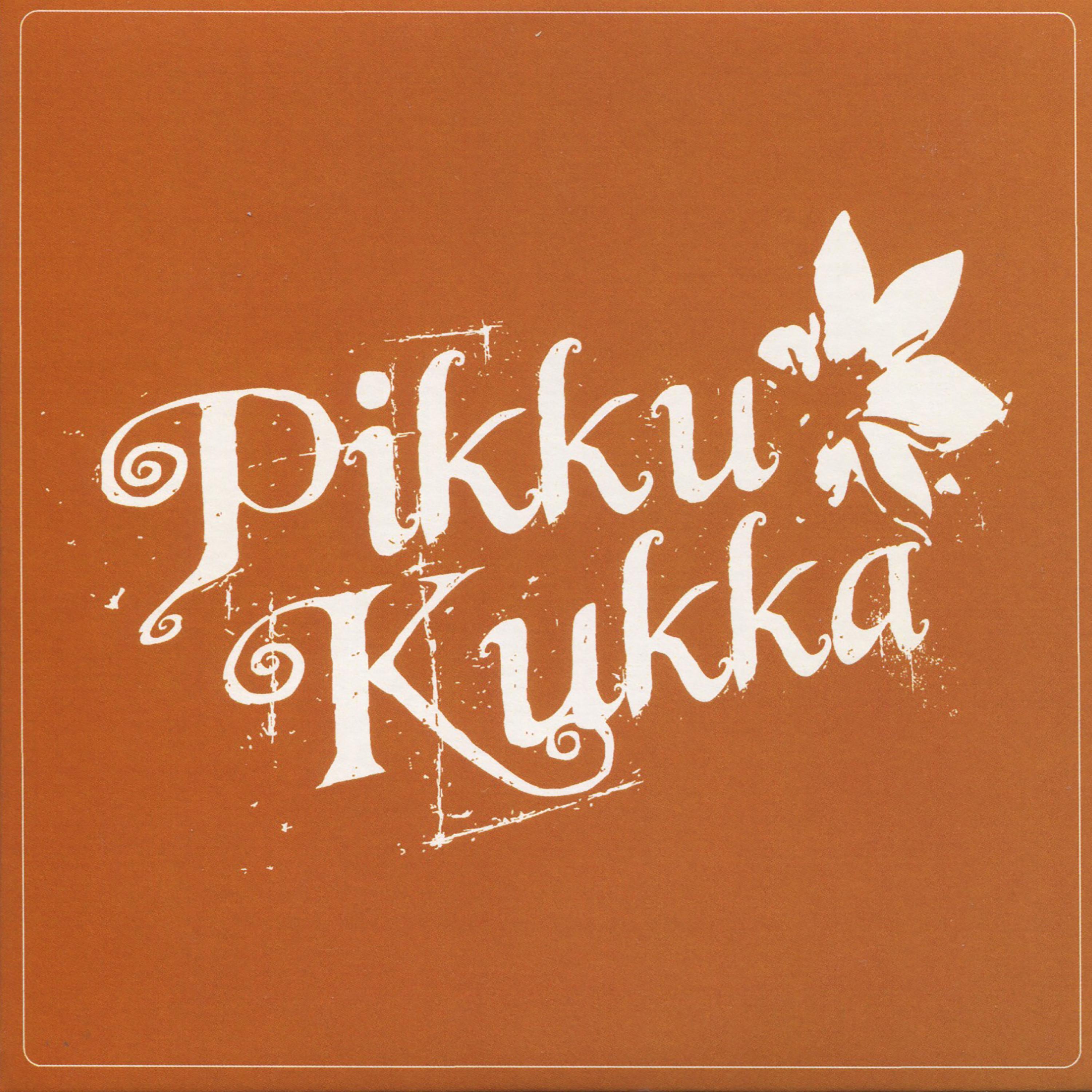Pikku Kukka