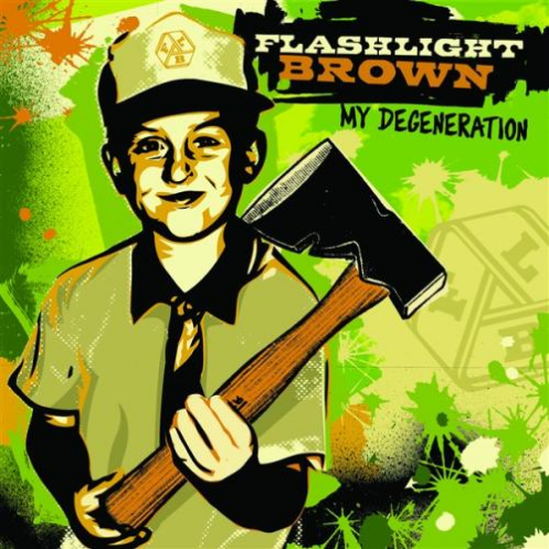 My Degeneration