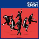 PERFECT HUMAN专辑