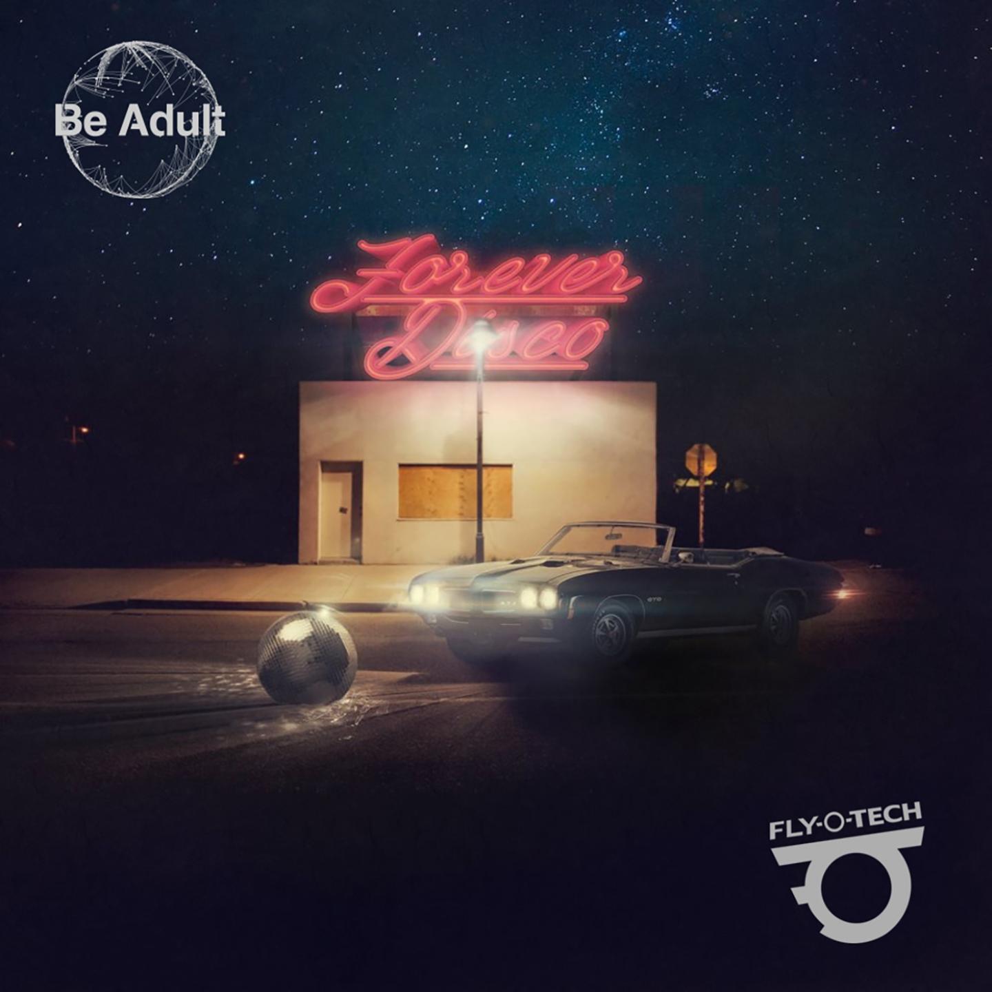Forever Disco