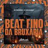 DJ NEKASADBOY - Beat Fino da Bruxaria