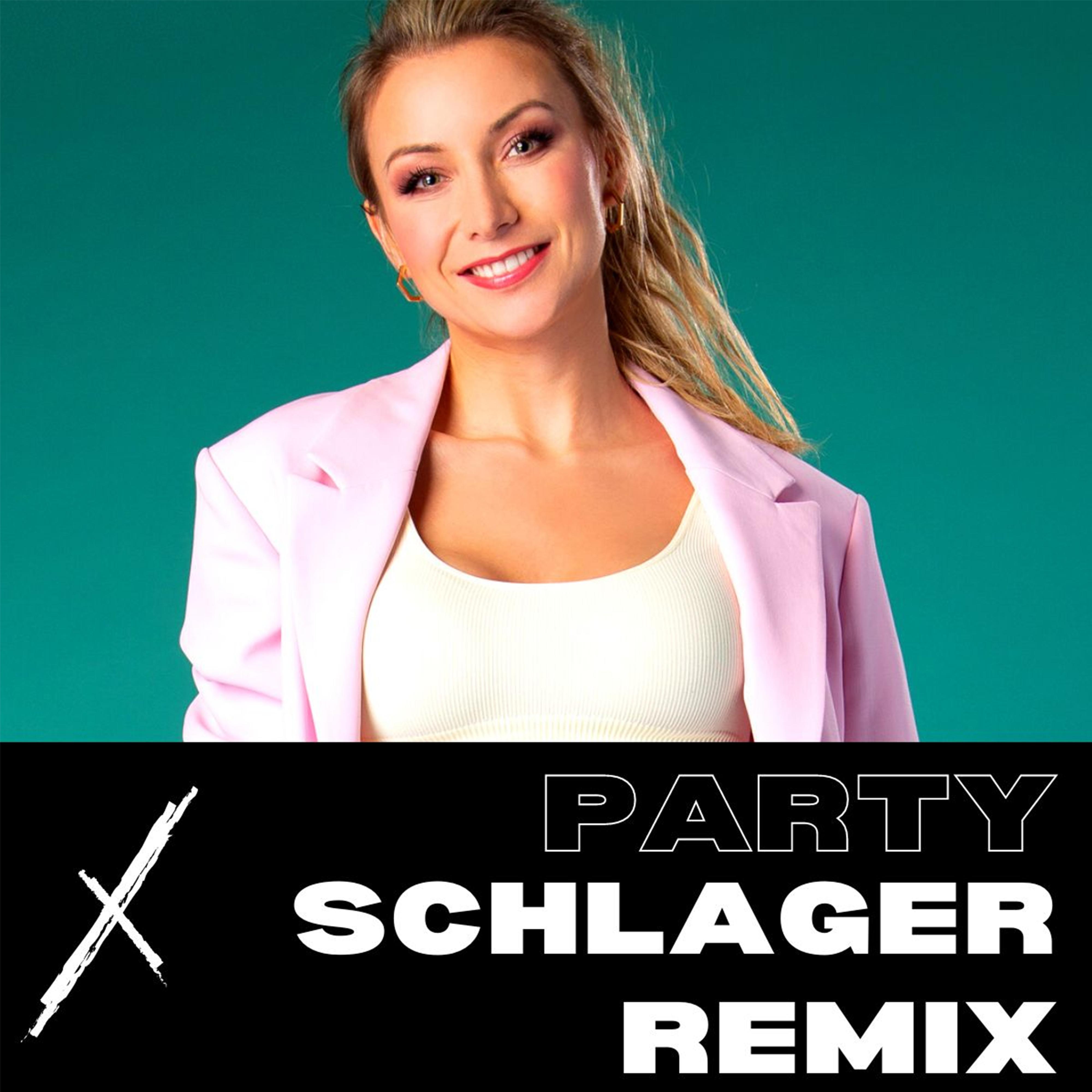 Paulina Wagner - Mädchen Mädchen (feat. DJ Pierre)