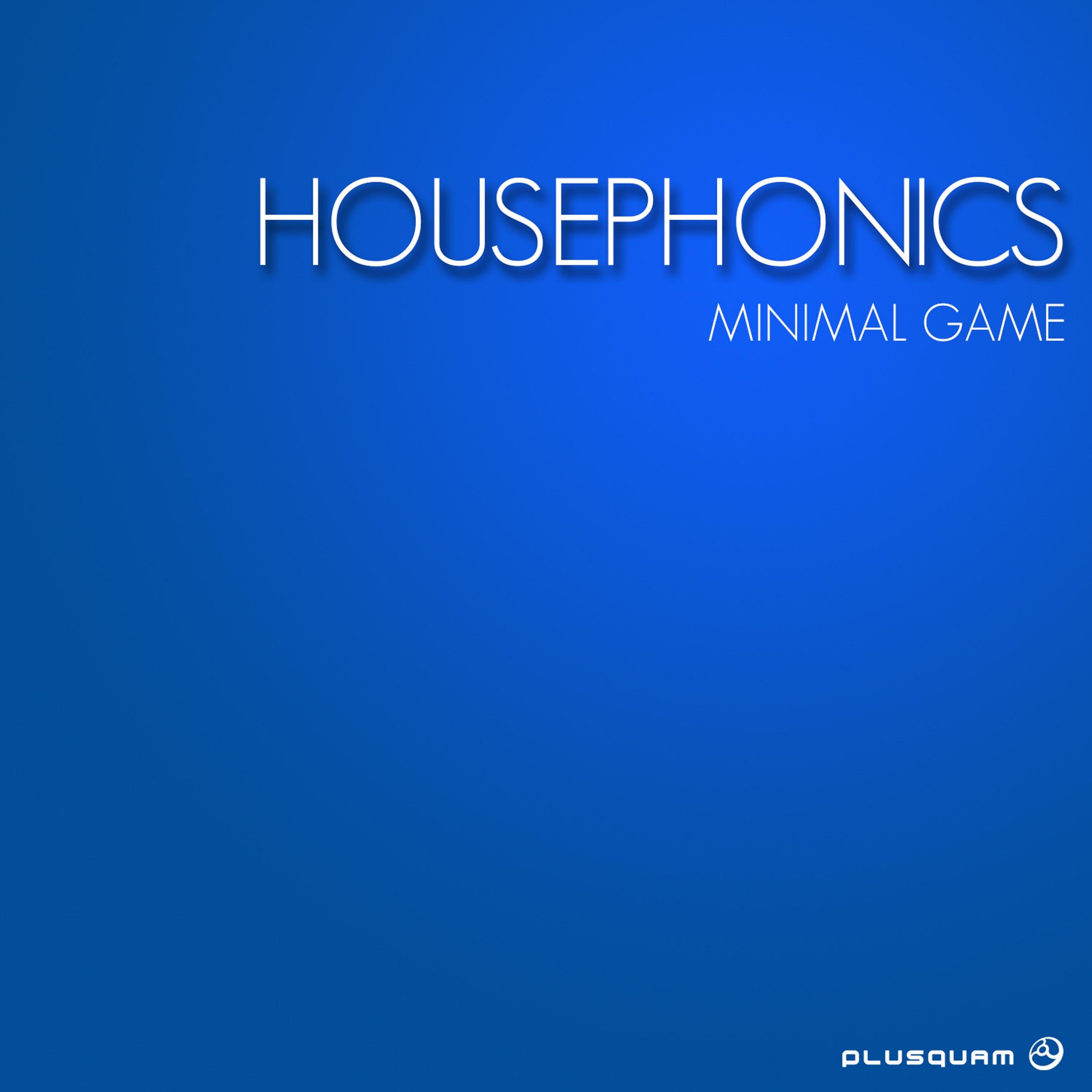 Minimal Game
