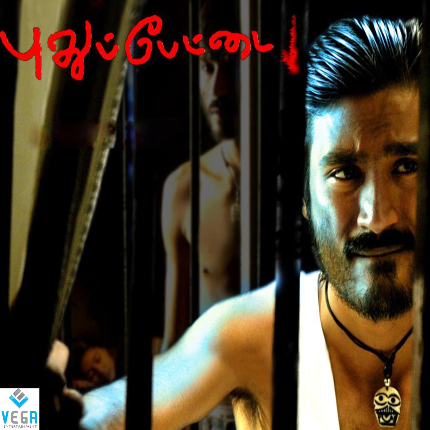 Pudhupettai (Original Motion Picture Soundtrack)专辑