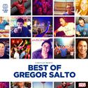 Gregor Salto Best Of专辑
