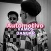 Taylor do F - Automotivo Vamos Dançar