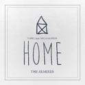 Home (The Remixes)专辑