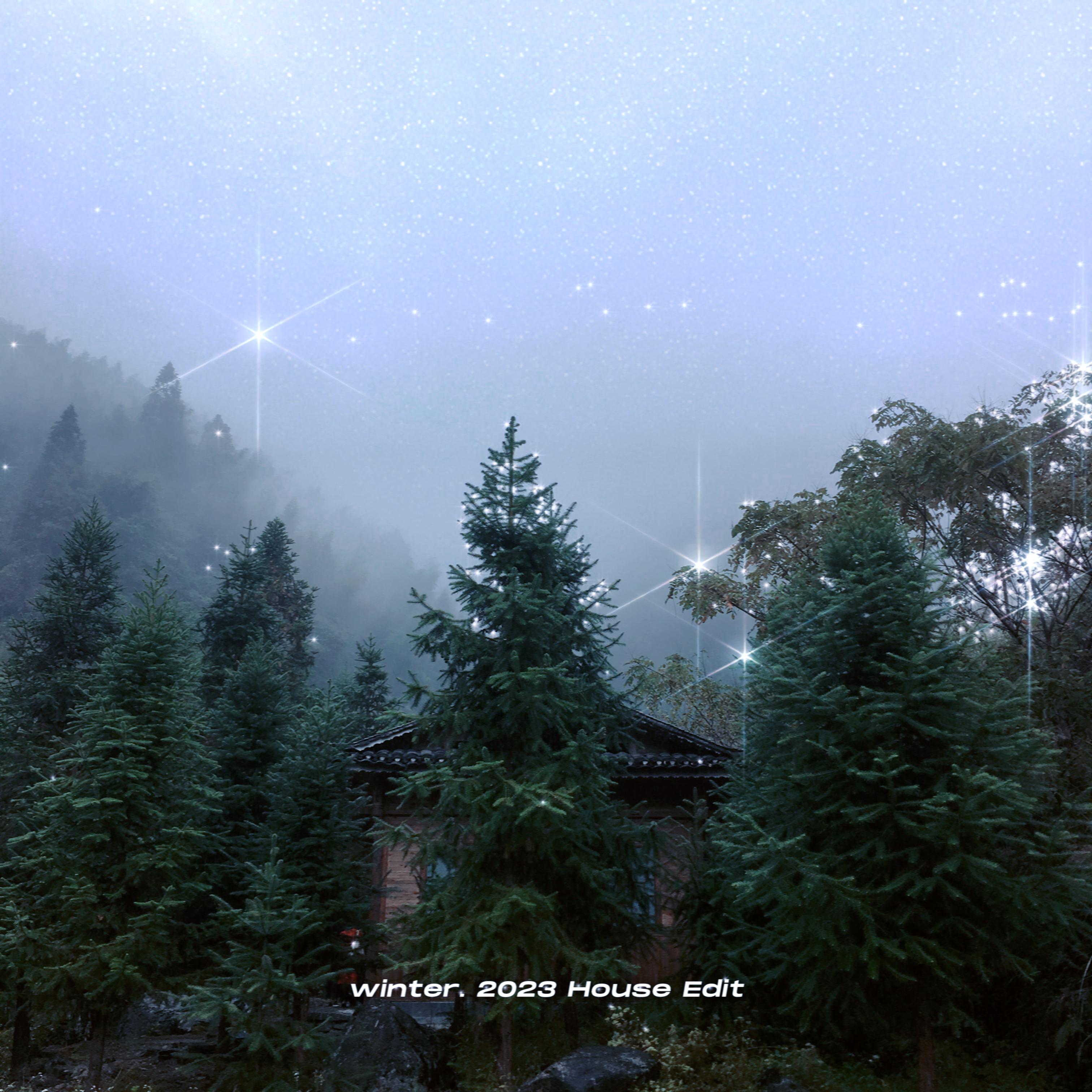 winter. 2023 (House版)