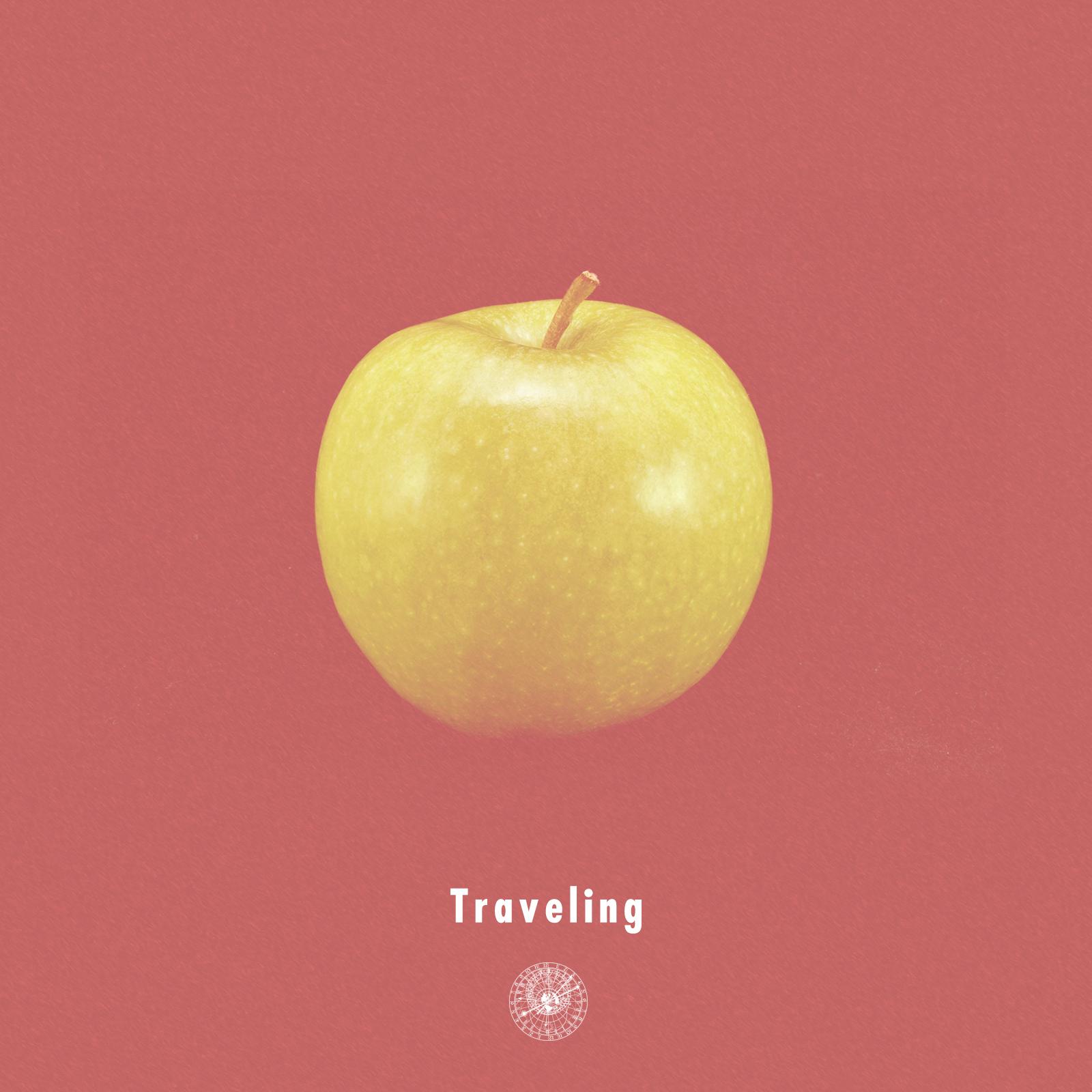 Traveling (feat. Nao Kawamura)