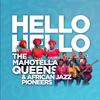 The Mahotella Queens - Zavalo