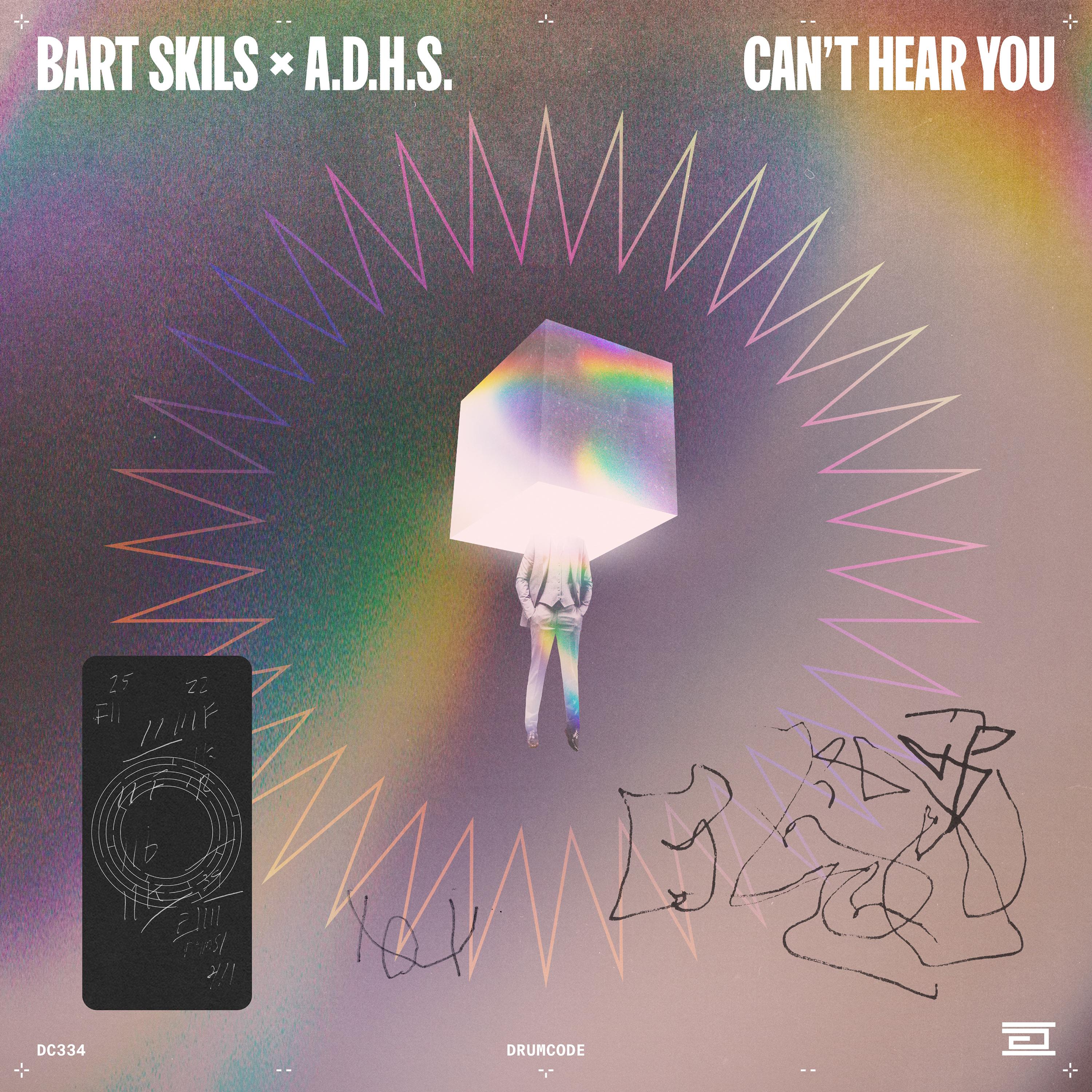 Can't Hear You