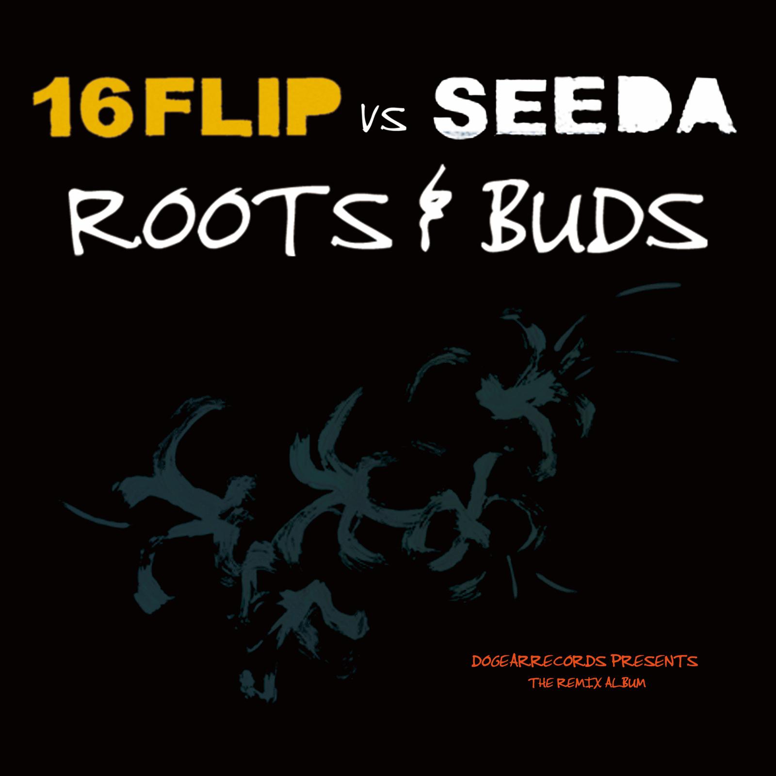 Roots & Buds［ReMastered］