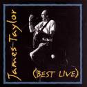 James Taylor (Best Live)专辑