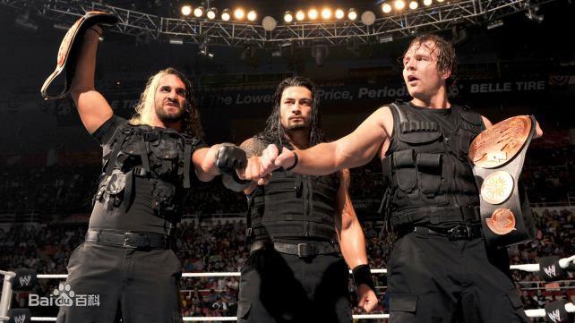the shield 2017-12-04阅读数3972中文名:圣盾 本名:seth rollins &