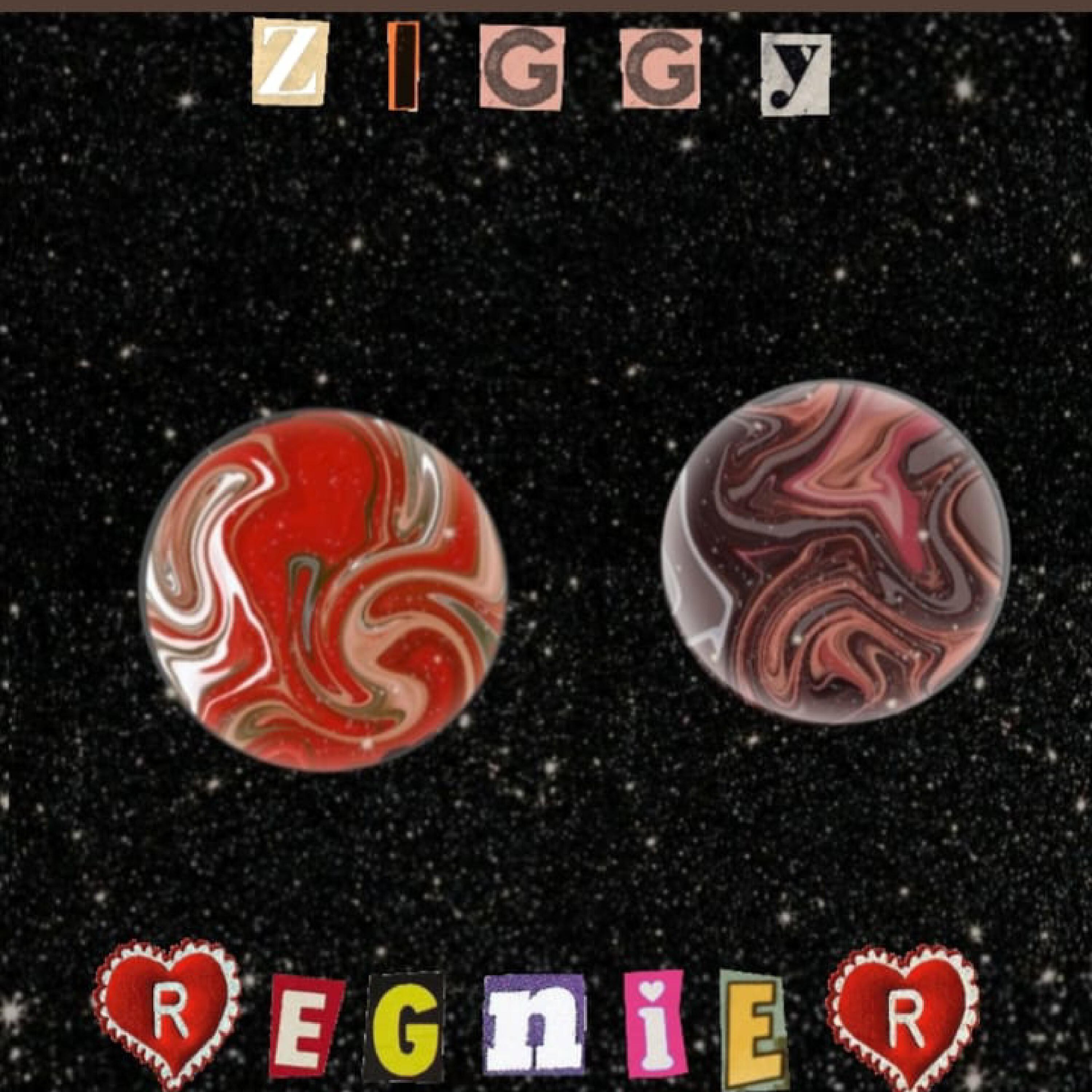 Ziggy - Regnier