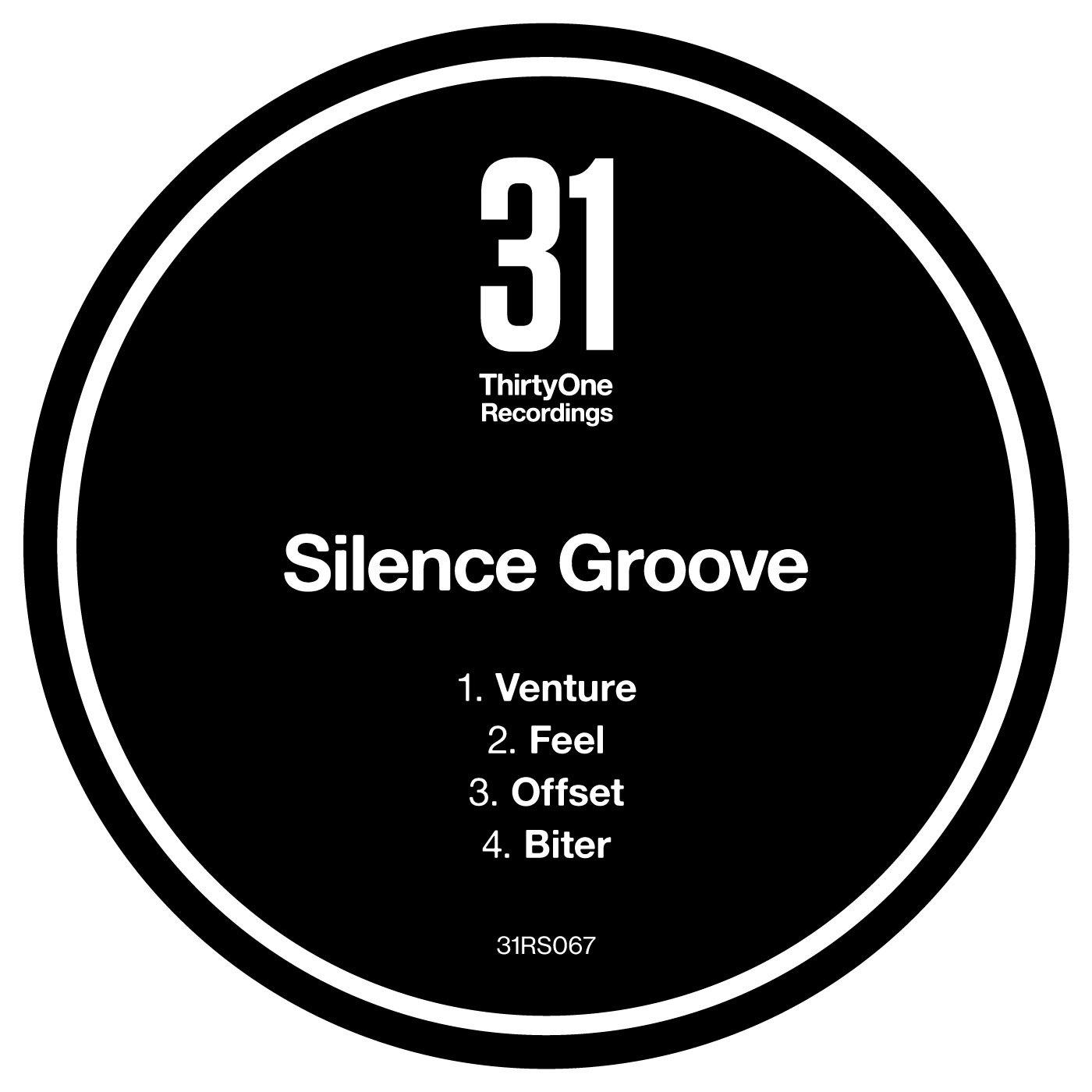 Venture EP