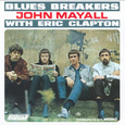 Bluesbreakers with Eric Clapton