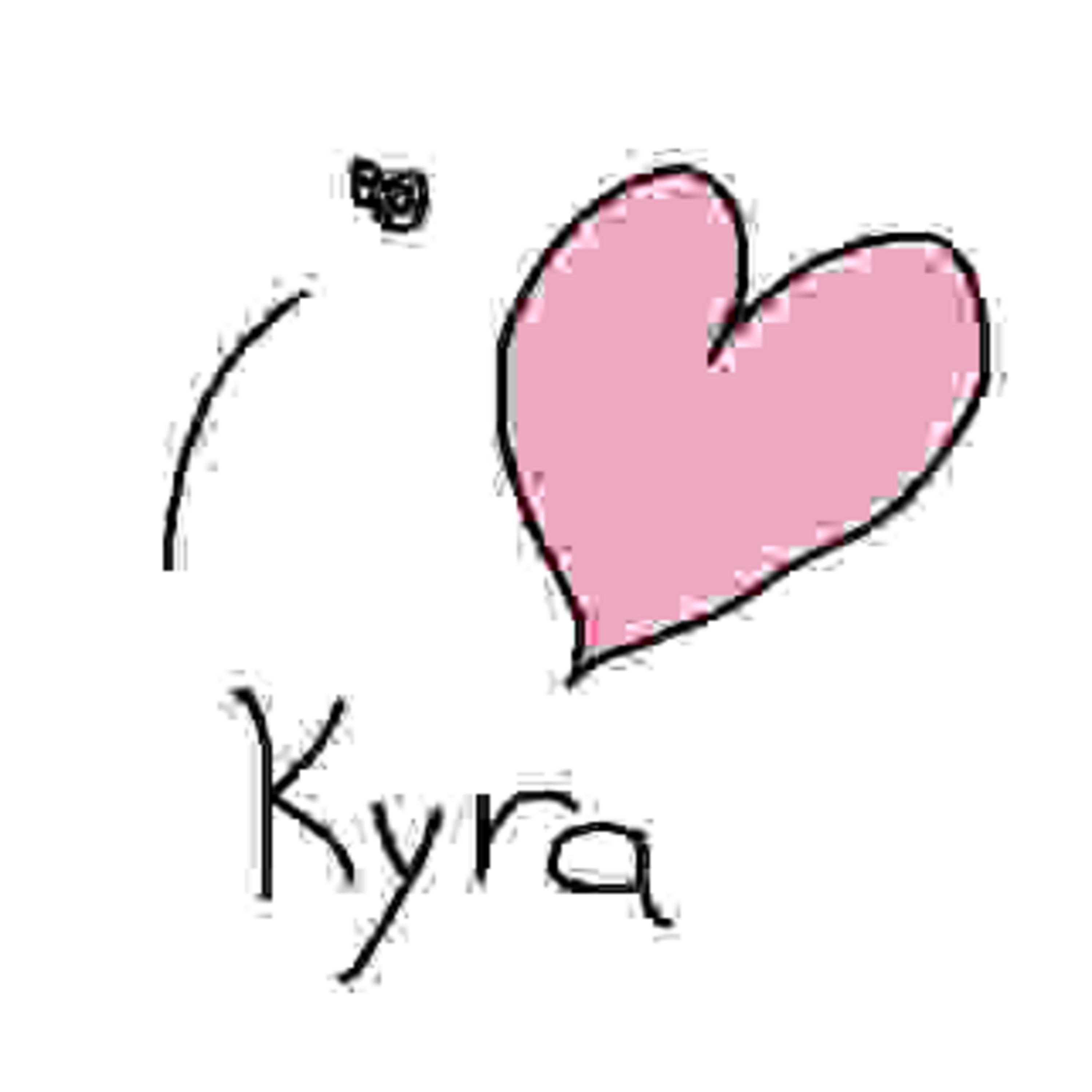 kyra - act