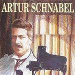 Artur Schnabel专辑