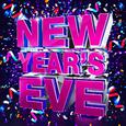 New Year's Eve - NYE 2018/2019