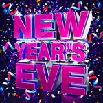 New Year's Eve - NYE 2018/2019专辑