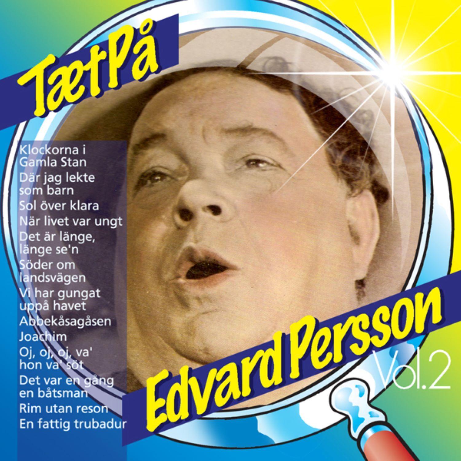 TætPå Vol. 2