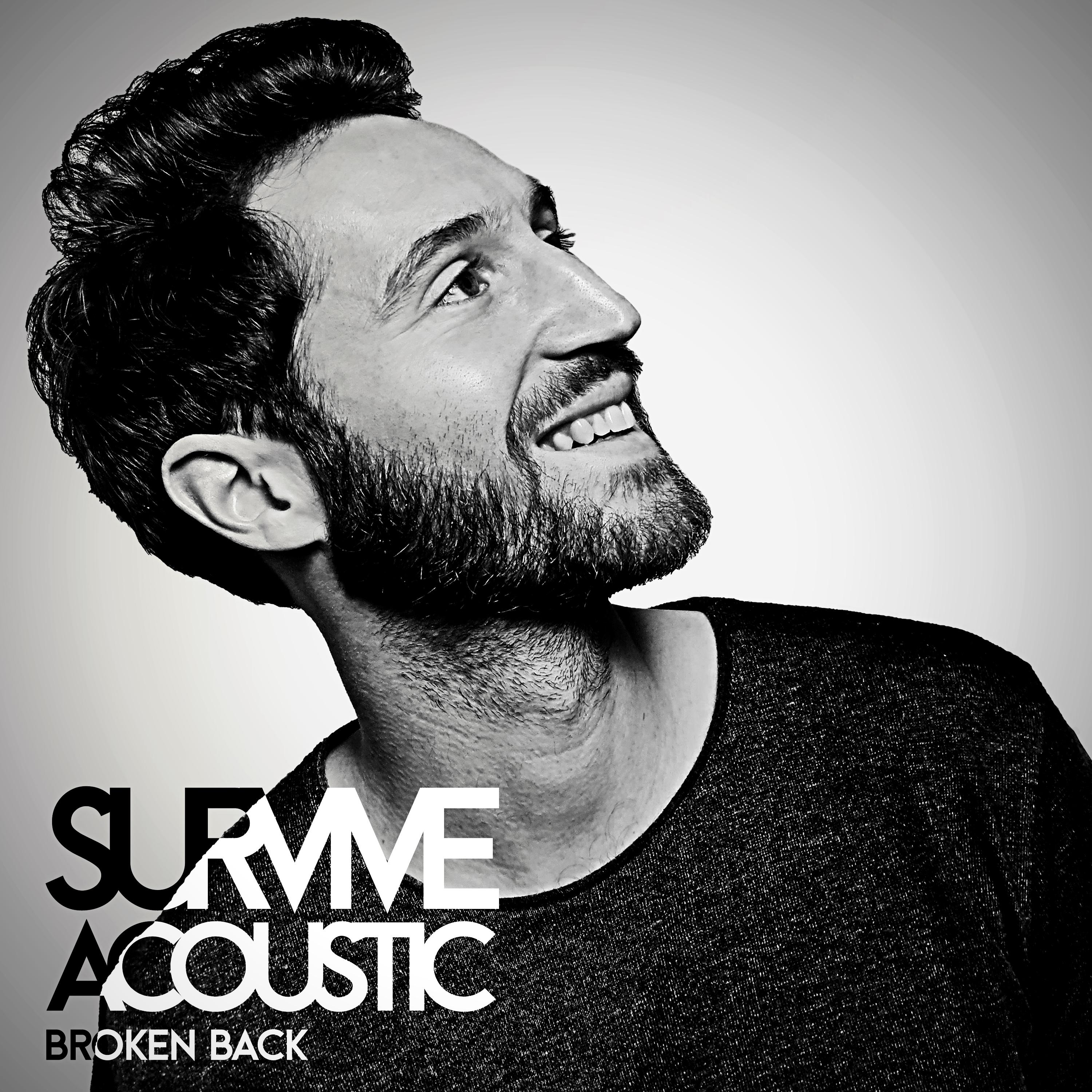 Survive (Acoustic Version)