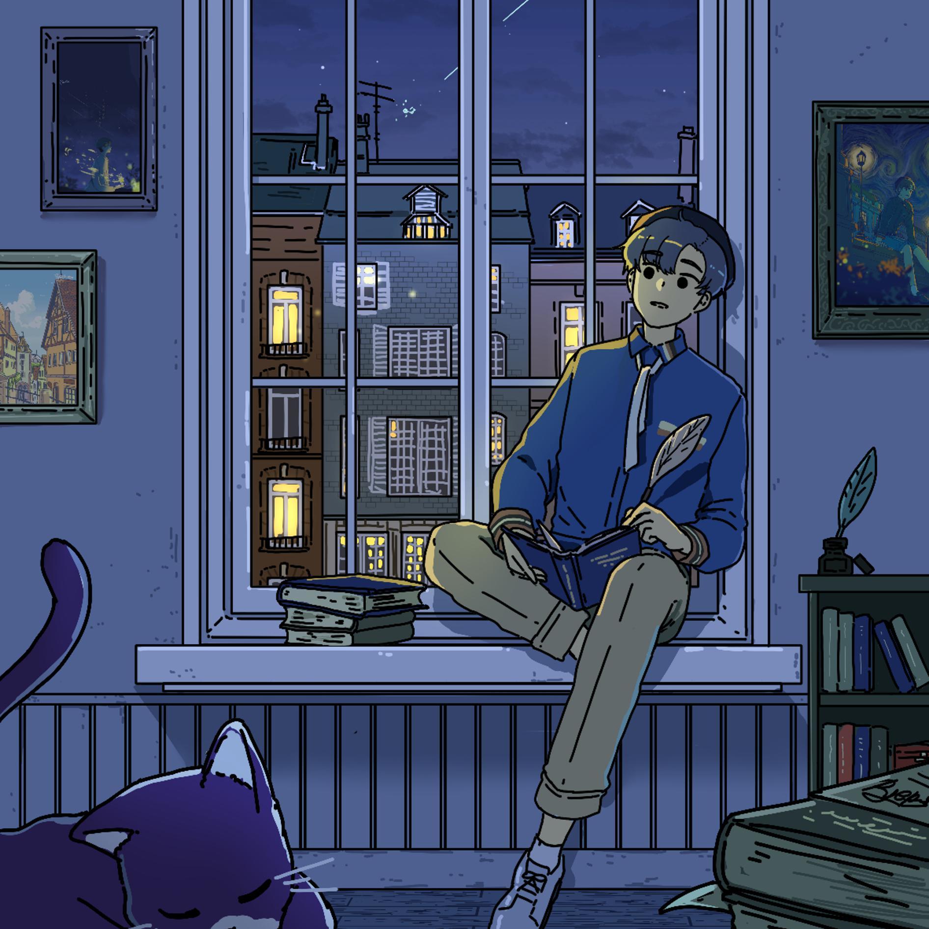 星星月亮岛