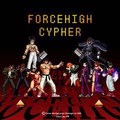 Force High 0202 Cypher