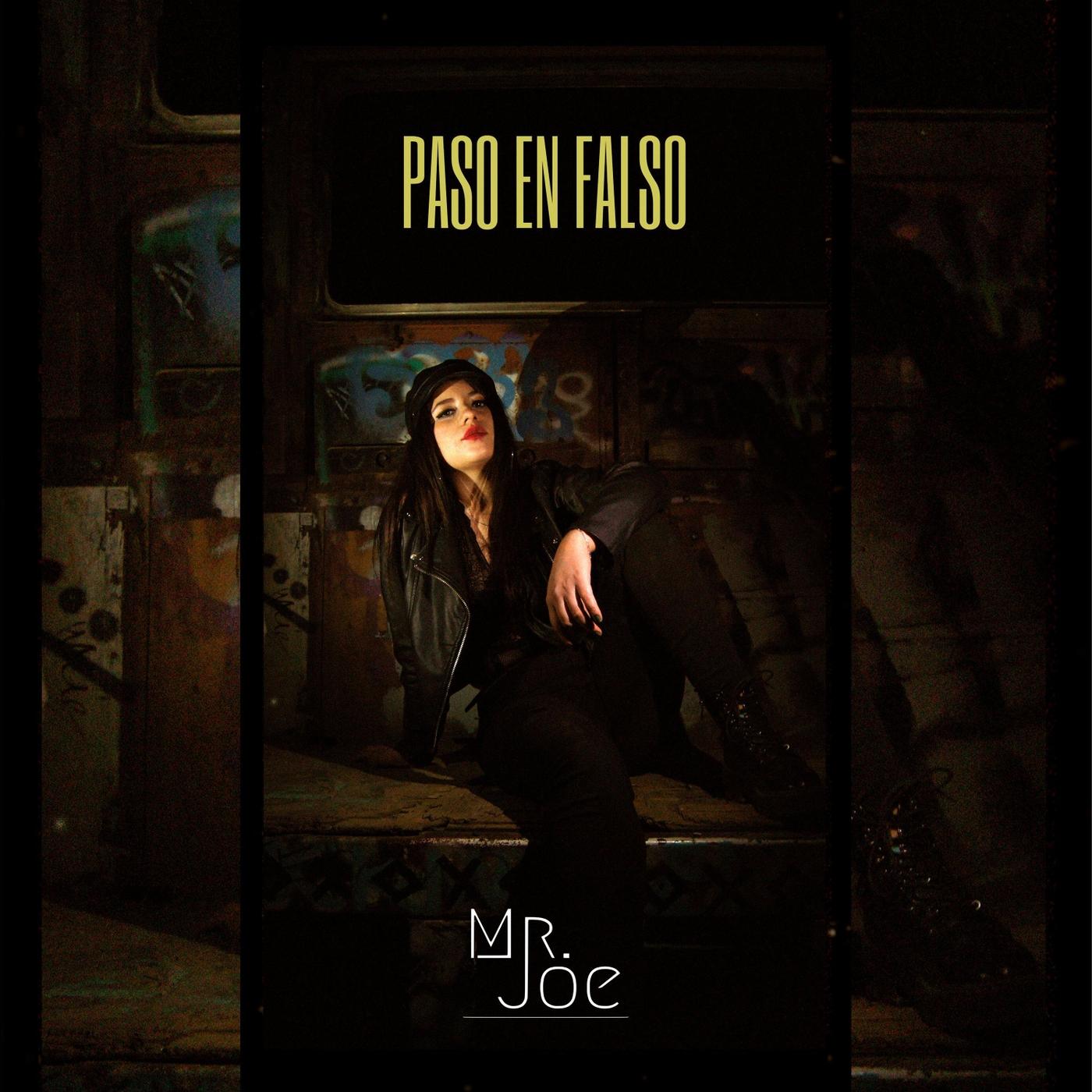 Paso en Falso