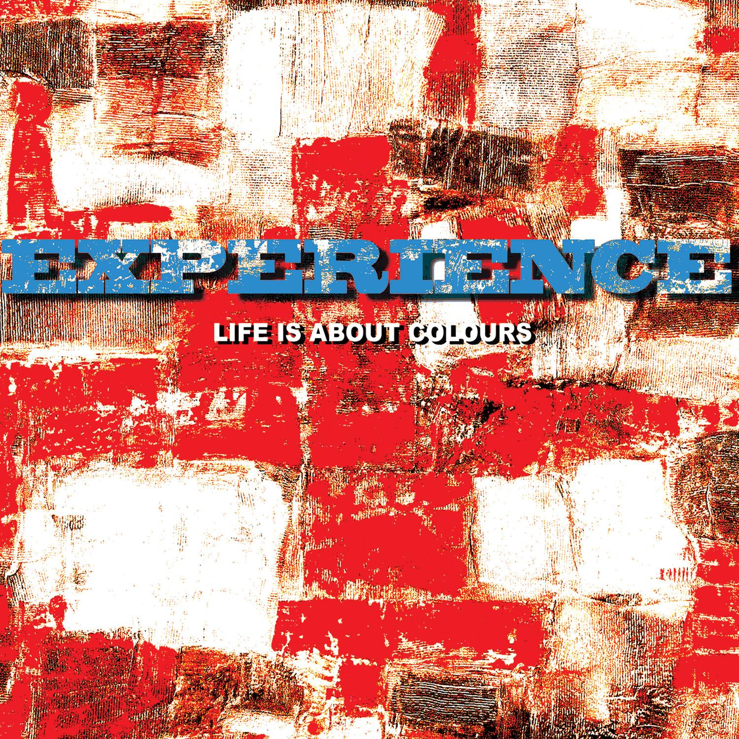 Life Is About Colours