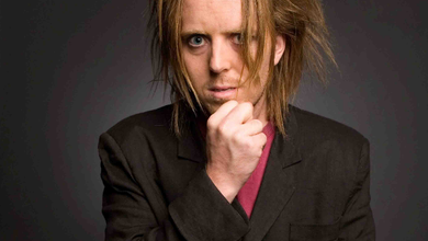 Tim Minchin