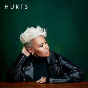 Hurts(unofficial Instrumental) （原版立体声无和声） （升4半音）