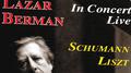 Robert Schumann and Ferenc Liszt : Piano In Concert Live专辑