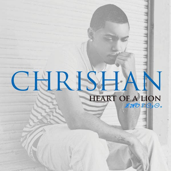 Heart of a Lion