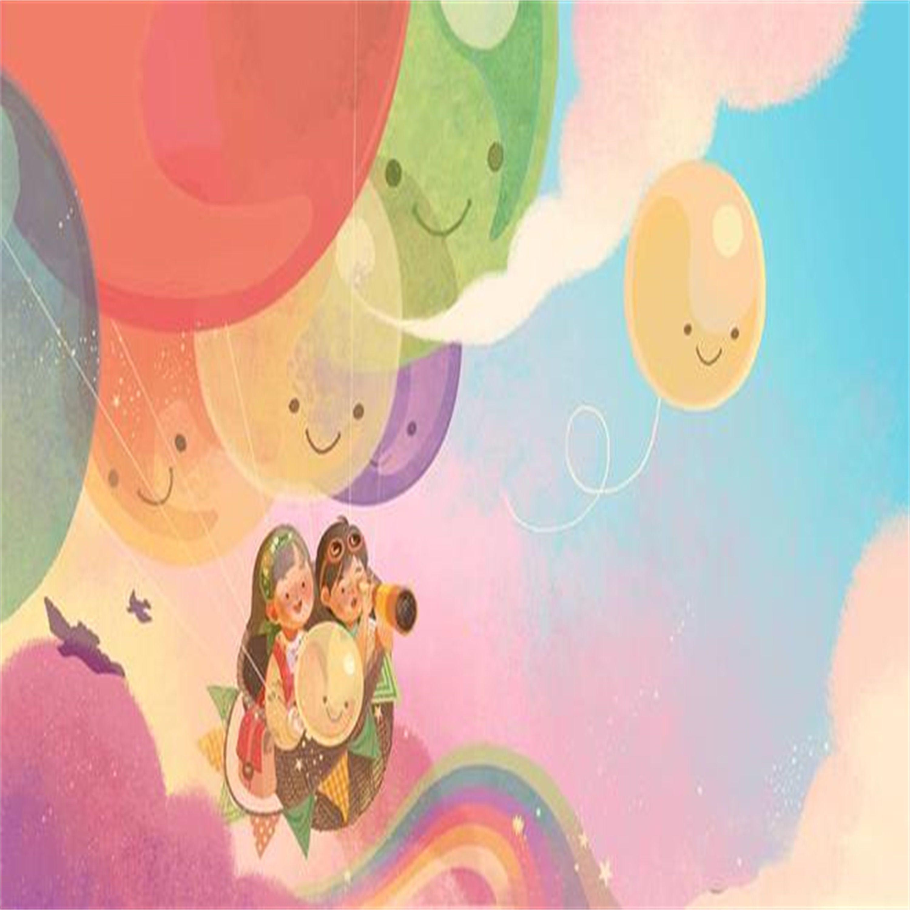 胎教音乐孕晚期：温馨治愈的婴儿早教音乐开发大脑