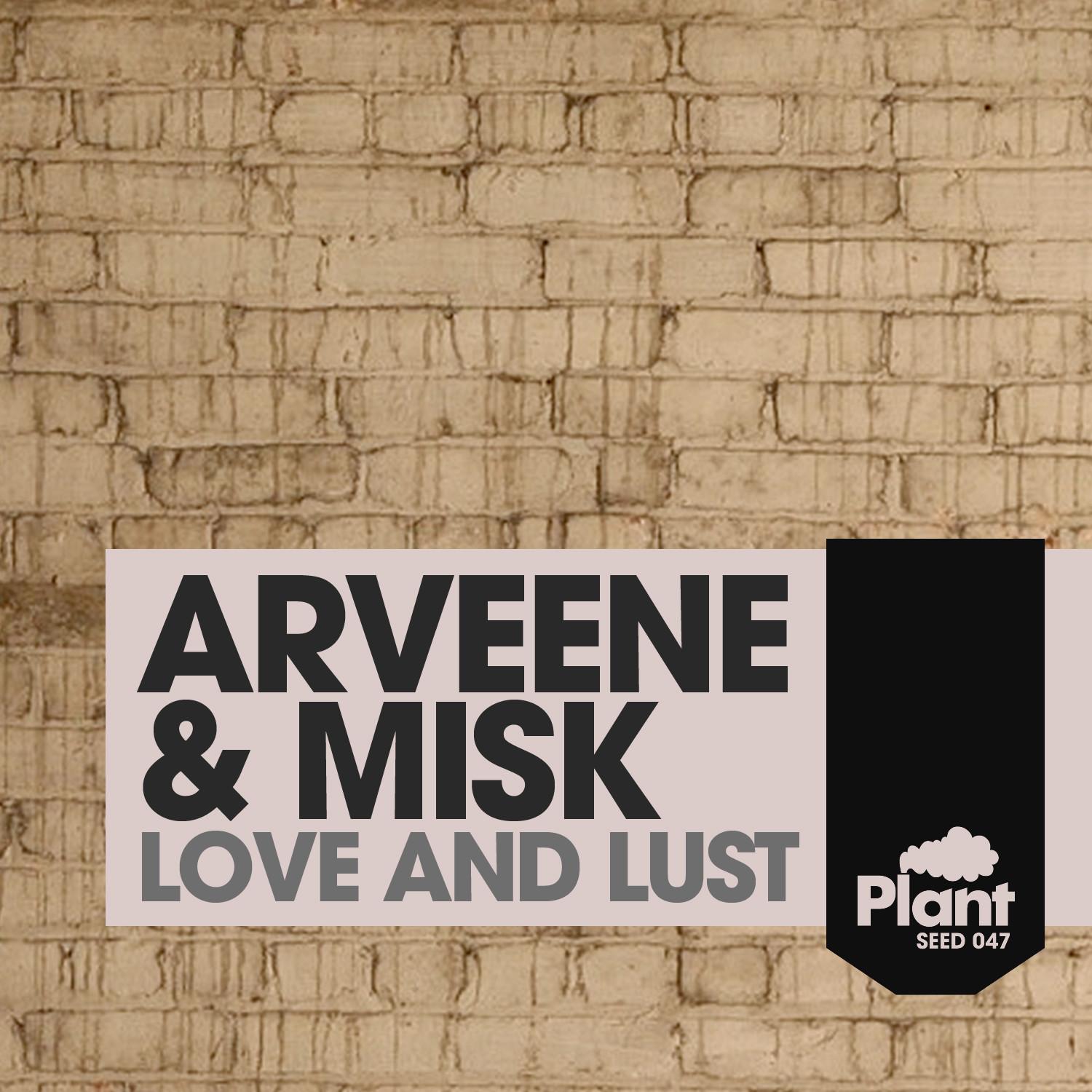 Love and Lust (feat. Steo Gunn)