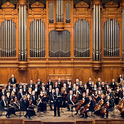 USSR State Symphony Orchestra