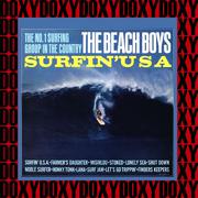 Surfin' USA (Bonus Track Version) (Hd Remastered Edition, Doxy Collection)