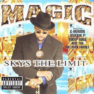 Sky's the Limit