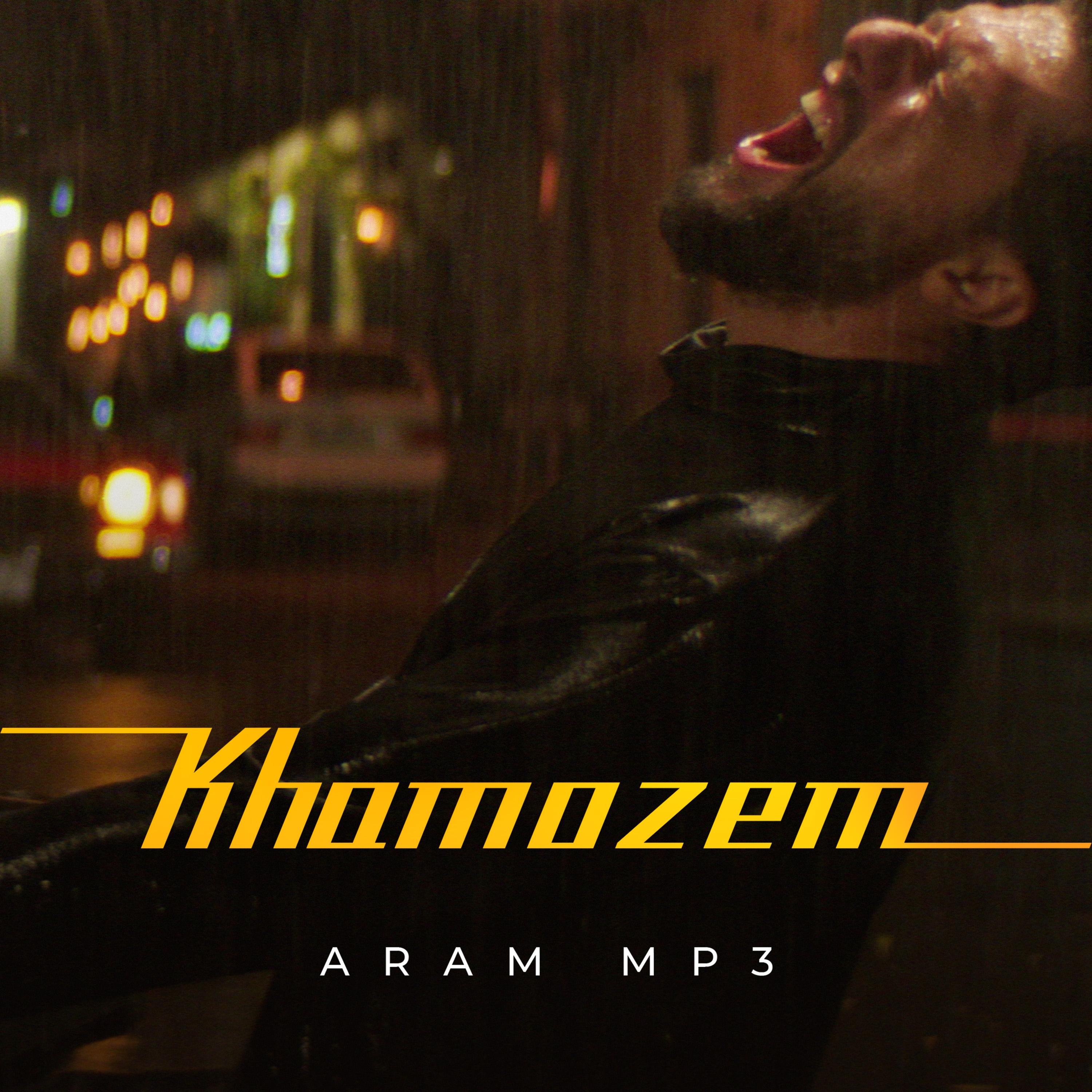 Khamozem