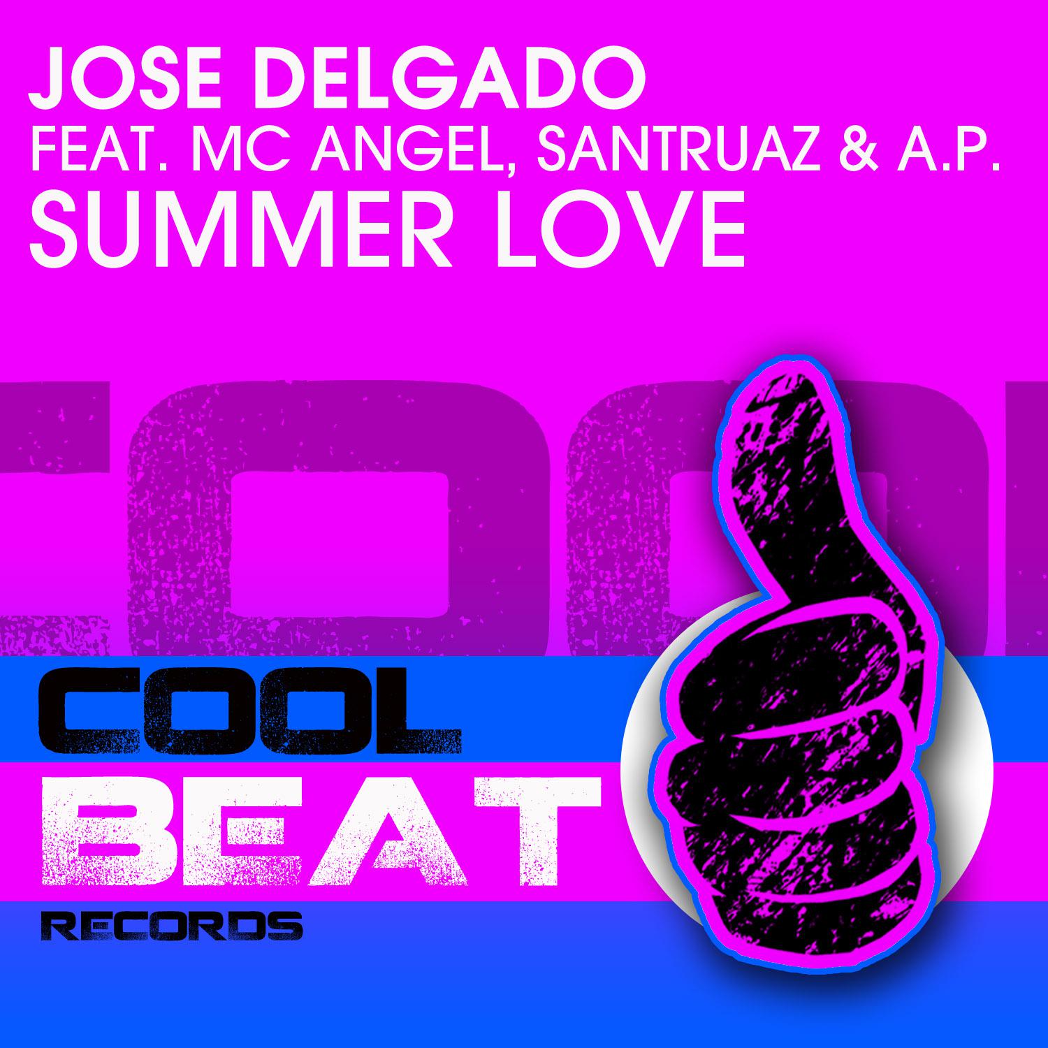 Jose Delgado - Summer Love (Bodytalk Remix)