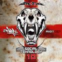 Social Teknology - Riot EP, Vol. 10专辑